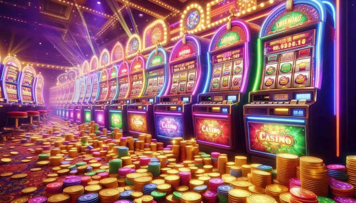 Spinchester Casino